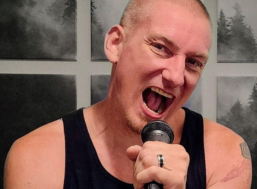 Untitled Joe Buchmann is Ashalo